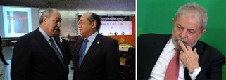 "Para Gilmar, será impossível organizar as eleições (e obviamente ele está falando da majoritária, é claro), apenas com doações de pessoas físicas. E, caso não se alarguem as margens dessa exigência, lança dúvidas sobre a realização do pleito. Alguém tinha dúvidas de que em algum momento um 'mágico' do time deles viria posar de arauto de uma ditadura que vem se desenhando desde abril de 2016? Alguém acreditou que, com Lula na casa do índice de 40% de preferência nas pesquisas, a turma deles iria permitir que a eleição transcorresse com tranquilidade? Apertem os cintos", prevê a jornalista Denise Assis, colunista do Cafezinho