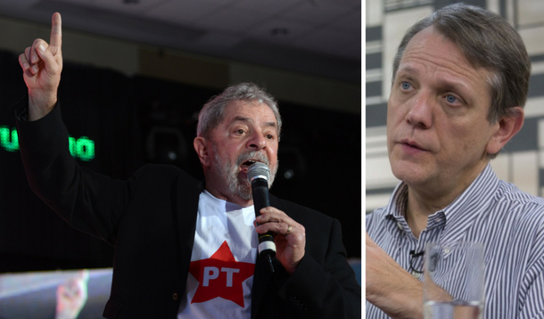 "Independentemente de considerações judiciais, que pertencem a uma esfera não diretamente política, o cenário estabilizador seria aquele em que Lula pudesse ser candidato. Não porque represente uma alternativa radical ao que está aí, mas porque significaria uma variante popular para o pós-crise", escreve o cientista político André Singer em sua coluna neste sábado