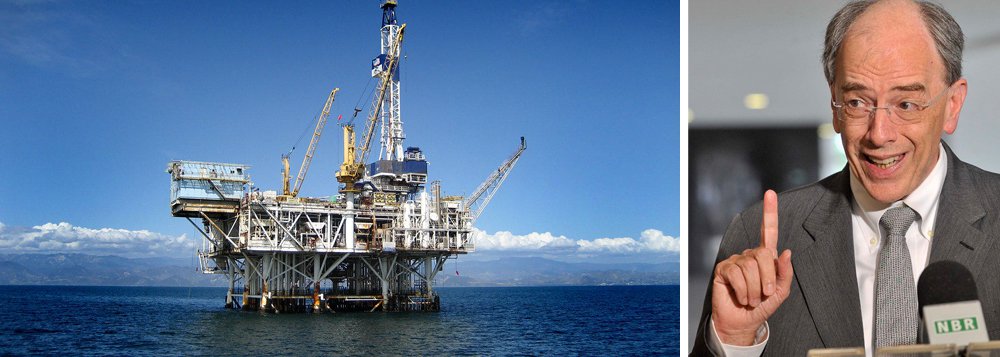 "Atualmente, a estratégia de privatização da Petrobras obedece a duas táticas complementares: a privatização de empresas subsidiárias (a apelidada política de 'desinvestimento') e a venda de blocos de exploração e extração de petróleo (os chamados 'ativos')", diz o senador Lindbergh Farias (PT-RJ) sobre o modus operandi de Pedro Parente; "Pretendem vender a BR Distribuidora (comprador ainda não divulgado), em uma conjuntura de recessão, quando o valor de mercado das empresas cai", afirma; "Temer e Parente estão fazendo ouvido de mercador às leis, passando por cima de procedimentos legais. Por muito menos e nenhum crime, a presidenta Dilma foi impichada"