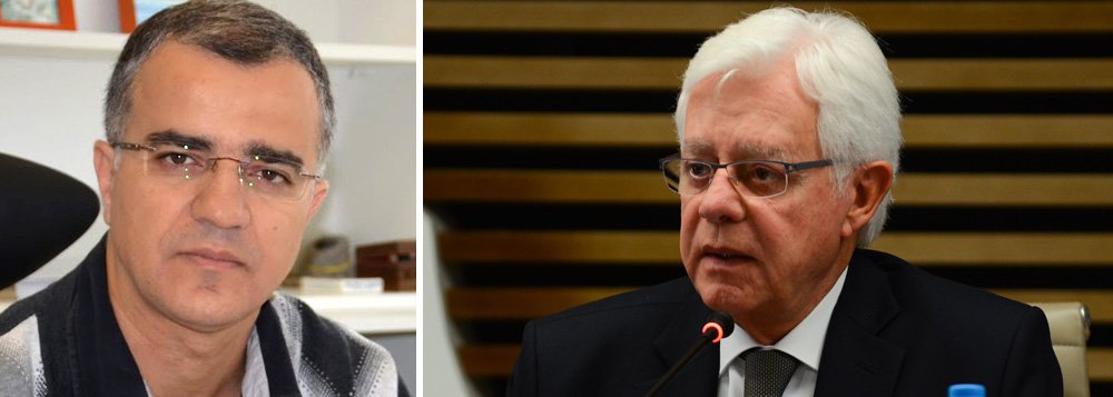 Para o jornalista Kennedy Alencar, "a nomeação de Moreira Franco para ministro da Secretaria Geral da Presidência poderá trazer dor de cabeça ao governo no STF (Supremo Tribunal Federal (STF)"; além do fato do novo ministro ser investigado pela Lava Jato, Temer cogita indicar o atual ministro da Justiça, Alexandre de Moraes, para a vaga na Corte que era do ministro Teori Zavascki, relator da Lava Jato no STF e que faleceu em um acidente aéreo no último dia 19; "Uma solução seria o próprio Moreira Franco abrir mão do status de ministro e pedir essa providência a Temer. Assim, esvaziaria a contestação no STF e as críticas políticas", destaca