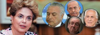 Para o colunista Alex Solnik, a denúncia feita por José Yunes que envolve Eliseu Padilha e Michel Temer, "ajuda a entender que o impeachment foi resultado de uma conspiração; que a conspiração começou ainda na eleição de Cunha à presidência da Câmara e que os 140 deputados financiados para eleger Cunha também votaram a favor do impeachment"; "As questões que se colocam são: 1) se esses 140 votos precisaram ser comprados é porque os deputados não estavam convencidos de que o impeachment se sustentava; 2) sem esses 140 votos não teria havido impeachment; 3) comprovando-se a existência dessa compra não seria o caso de anular o impeachment?", questiona o jornalista