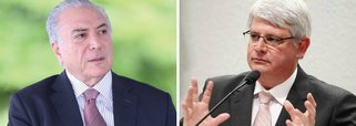 "Avança a estratégia do procurador-geral da República de garantir a blindagem do PSDB, mesmo na hipótese de não ser reconduzido ao cargo", afirma o jornalista, sobre a notícia de que o governo Temer já aceita, como favorito à sucessão de Janot, o subprocurador José Bonifácio Borges de Andrada, estreitamente ligado ao senador Aécio Neves; "Com sua indicação futura, e com a indicação de Alexandre Moraes para o STF (Supremo Tribunal Federal), consolida-se a primeira rodada de cerco à Lava Jato, em relação aos alvos tucanos", diz Nassif