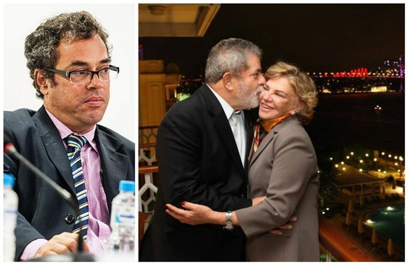 "Dependendo da interpretação, comentários desairosos podem configurar violação ao Código de Ética Médica, mas essa é uma hermenêutica muito draconiana. Prefiro considerar que os dispositivos do código só se aplicam a médicos no exercício da profissão, não nas 24 horas do dia", diz o jornalista Helio Schwartsman, da Folha; caso provocou a demissão de dois profissionais: a médica do Sírio que vazou dados dos exames e o médico da Unimed que sugeriu técnica para matar a ex-primeira-dama
