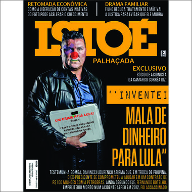 Ninguém aguenta mais um ano de crise. Ou o Congresso e Judiciário fazem alguma coisa pra mudar essa situação, ou o povo, principal vítima desse golpe, irá tomar as ruas, invadir repartições etc... Para lutar pela democracia e por dias melhores, com consequências inimagináveis