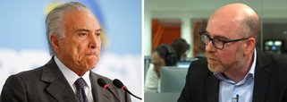 Filósofo afirma que, das três formas de destruir um país, depois da guerra e de catástrofes naturais, "a terceira, a mais segura e certa de todas, é entregando seu país para economistas liberais amigos de operadores do sistema financeiro"; é o que vem fazendo o atual governo, diz ele: "Enquanto tentam salvar a própria pele, terceirizaram o Brasil para gestores da catástrofe"