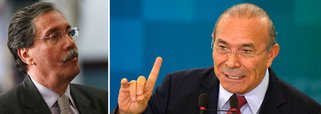 Para o colunista do Globo Merval Pereira, "a saída do ministro Eliseu Padilha resolve um problema político dentro do governo", uma vez que ele  "acabou sendo envolvido numa ação de corrupção com o doleiro Lucio Funaro e foi denunciado pelo melhor amigo do presidente Temer"; o jornalista não comenta, porém, o fato de o próprio presidente ter sido envolvido no episódio, depois que Yunes disse que Temer sabia de tudo