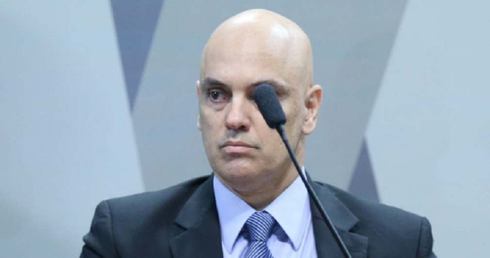 Como alguém emergente da direita, filiado num partido golpista que onde governa destrói o Estado, demole os laços sociais e a dignidade pública para beneficiar setores podres que vivem a custa do sangue de quem produz e do Estado, que deveria servir a sociedade, pode fazer justiça?