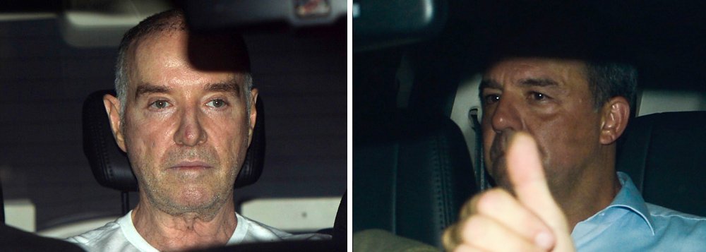 Ministério Público Federal (MPF) no Rio de Janeiro denunciou o empresário Eike Batista e o ex-diretor de Futebol do Flamengo Flávio Godinho pelo crime de organização criminosa e o ex-governador Sérgio Cabral também por lavagem de dinheiro e corrupção passiva; denúncia é resultado das investigações da Operação Eficiência, um braço da Lava Jato no estado; outras cinco pessoas também foram indiciadas