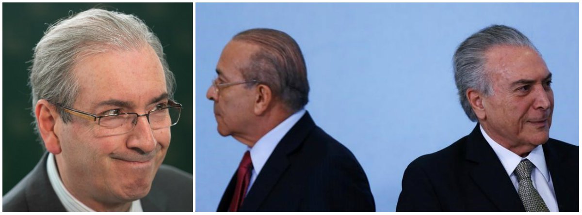 Jornalista Andrei Meireles, do site Os Divergentes, questiona "o caminho tortuoso da entrega" do dinheiro que teria chegado ao escritório de José Yunes, amigo de Michel Temer, em "envelopes"; "Não há motivo plausível para a Odebrecht, com seu estruturado departamento de propina, ter optado por um modo tão amador para um pagamento dessa envergadura", observa; "Na interpretação de quem conhece esse jogo, quem deu, intermediou e operou o pagamento ali quis carimbar a entrega", completa
