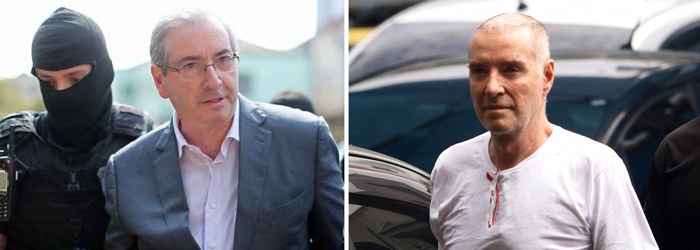 Em delação premiada, o empresário Alexandre Margotto confirmou que o ex-bilionário Eike Batista pagou propina ao corretor Lúcio Funaro e ao deputado cassado Eduardo Cunha (PMDB-RJ) para que o fundo de investimento do Fundo de Garantia do Tempo de Serviço (FI-FGTS) investisse R$ 750 milhões na empresa LLX Açú Operações Portuárias S.A., em 2012; Margotto também afirmou que Fabio Cleto, ex-vice-presidente de Fundos e Loterias da Caixa, teria dito que Eduardo Cunha deu ordens para continuar o aporte do FGTS na empresa de Eike