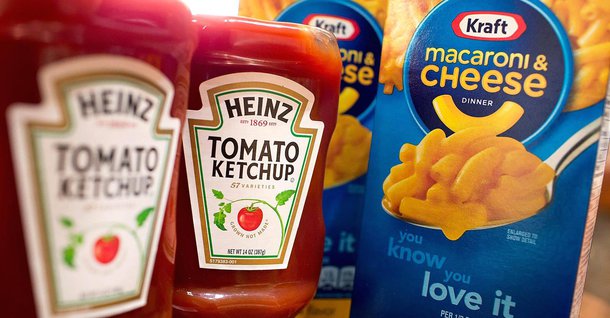 A Kraft Heinz anunciou em comunicado, nesta sexta-feira, que a Unilever recusou uma proposta de fusão. O valor proposto, de acordo com o Financial Times, era de US$ 143 bilhões; no texto, a Kraft Heinz disse que procura criar uma empresa "líder com missão de crescimento de longo prazo e vida sustentável"