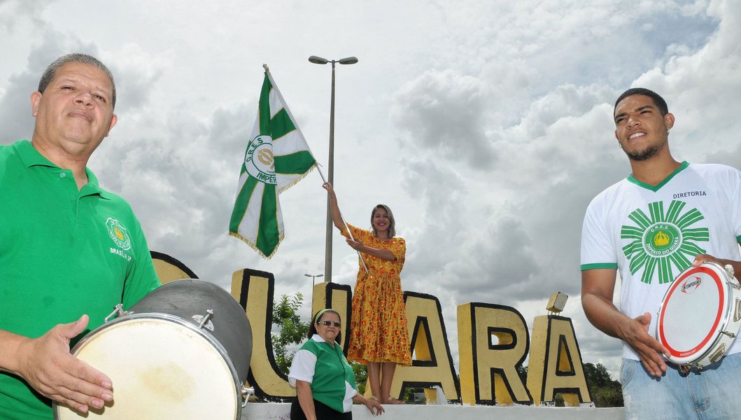 Em 2017, o carnaval de Brasília vai se espalhar pelo Distrito Federal; a Secretaria de Cultura, em parceria com a Secretaria das Cidades e a Secretaria Adjunta de Turismo, investiu R$ 300 mil em estrutura para apoiar 16 eventos em 14 regiões administrativas: Águas Claras, Brazlândia, Ceilândia, Cruzeiro, Estrutural, Guará, Lago Norte, Núcleo Bandeirante, Planaltina, Recanto das Emas, Sobradinho, Sobradinho II, Sudoeste e Vicente Pires; as festas se iniciaram no dia 18 e vão até terça-feira (28)
 