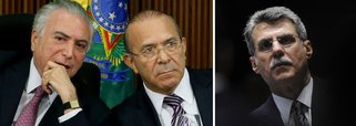 "Passamos agora – e já há algum tempo- a ter, como definição da política o que disseram e o que vão dizer pessoas do calibre de Eduardo Cunha, Marcelo Odebrecht, Léo Pinheiro, Delcídio do Amaral e – daqui a pouco, quem sabe – Eliseu Padilha, Geddel e Jucá", diz o jornalista Fernando Brito, sobre o momento político do País; "O petróleo do pré-sal se vai, os direitos sociais e trabalhistas de mais de 70 anos estão na bica de serem tirados, o Brasil vai voltando à eficiente Lei da Selva. E com direito a selvagens urrando"