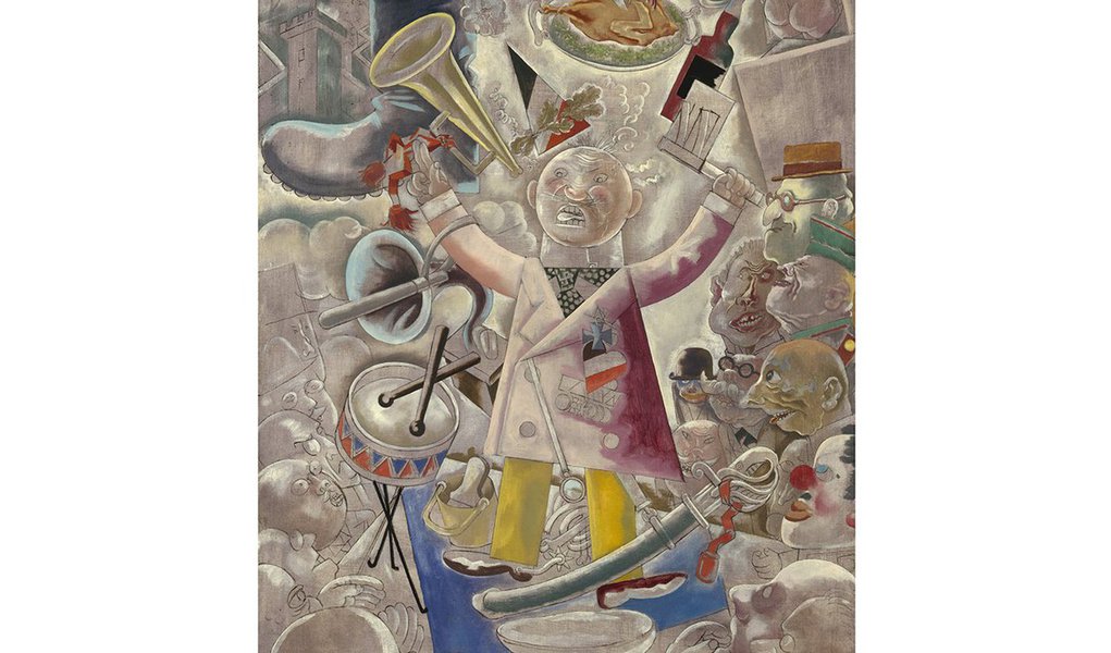 De fato, na base estrutural do impeachment da Presidente Dilma, a cada dia fica mais visível o seu caráter leviano, perverso e avesso ao "imperativo categórico universal kantiano", delineador das práticas e dos costumes dos povos. Ao que tudo indica, o PIG teve o seu papel "imperativo categórico individual" distribuído e decisivo