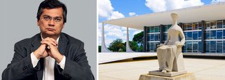 Proposta do governador do Maranhão, uma das 24 que estão no Congresso sobre esse tema, defende a participação de colegiados de faculdades de Direito, OAB, Conselho Nacional de Justiça, Conselho Nacional do Ministério Público, Tribunal Superior do Trabalho, Superior Tribunal de Justiça e as duas Casas do Congresso na indicação, hoje feita monocraticamente pelo presidente da República; Flávio Dino (PCdoB) ainda propõe um mandato dos ministros do STF de 11 anos sem recondução