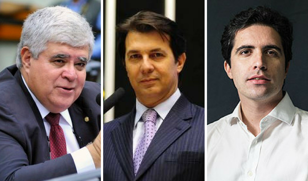 Os deputados Carlos Marun e Arthur Maia, escolhidos respectivamente como presidente e relator da reforma da Previdência, não se incomodam com opiniões negativas quando se trata de defender seus interesses, escreve o colunista Bernardo Mello Franco; "Carlos Marun não se incomoda em fazer o papel de vilão; no ano passado, o peemedebista se notabilizou como o último defensor de Eduardo Cunha. (...) Arthur Maia não tem medo de protestos; em 2015, foi relator do projeto que elimina restrições à terceirização do trabalho. Quando o texto começou a ser criticado, ele deixou claro que desprezava opiniões divergentes. 'Dei muita risada', disse, ao ser questionado sobre uma manifestação na avenida Paulista", escreve
