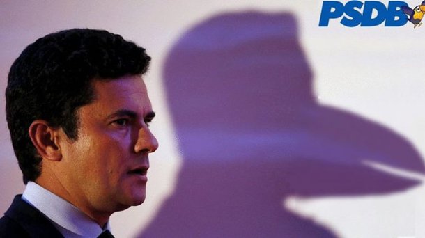 Sem fazer ode ao "punitivismo", mas apenas a título de comparação, até agora o juiz Sérgio Moro não prendeu nenhum tucano, isto é, político ou tesoureiro ligado ao PSDB