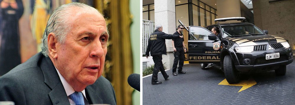 Condenado, junto com seu irmão, Salim, a nove anos e dez meses de prisão por corrupção e gestão fraudulenta do banco Schahin, no caso do empréstimo de R$ 12 milhões em nome do PT, o empresário Milton Taufic Schahin, sócio do Grupo Schahin, fechou acordo de delação premiada com a Lava Jato e terá de pagar uma multa de R$ 7 milhões e colocar tornozeleira eletrônica
