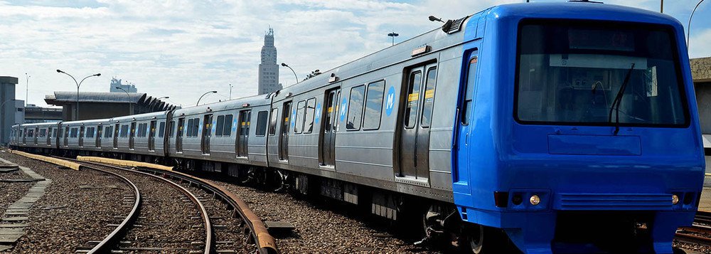 A Agetransp (Agência Reguladora de Serviços Públicos Concedidos de Transportes Aquaviários, Ferroviários, Metroviários e de Rodovias do Estado do Rio de Janeiro) autorizou a nova tarifa, que entra em vigor a partir do dia 2 de abril; foi aplicado índice de 6,65% sobre o valor homologado no reajuste anterior, referente à variação do IGP-M entre janeiro de 2016 e janeiro de 2017, conforme previsto em contrato