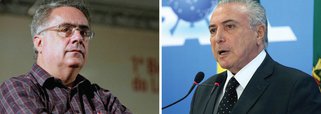 "Não há o que se explicar. Se a Procuradoria Geral da República não vai ter outra alternativa, senão pedir um inquérito contra Padilha, não há como deixar Temer de lado. Até quando vai se aceitar um presidente com a biografia de Temer?", questiona o jornalista Luis Nassif