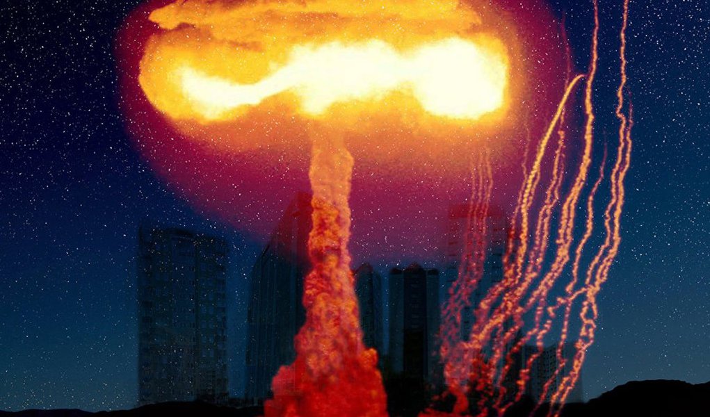 A possibilidade de um conflito nuclear é mais elevada hoje do que em meados dos anos oitenta, quando os dirigentes da União Soviética e dos EUA se encontraram em Reykjavik para iniciar o processo de redução dos potenciais nucleares; esta é uma das conclusões da reunião de líderes da organização Médicos Internacionais para a Prevenção da Guerra Nuclear (IPPNW em inglês) e do movimento Pugwash (Cientistas para a Segurança Internacional). O evento decorreu em Moscou, na Academia de Ciências da Rússia