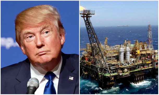 "Em razão da nova Lei assinada por Trump, doravante ninguém do MPF e da Justiça Federal poderá obter nos EUA qualquer documento comprovante que autoridades brasileiras foram subornadas para ajudar os norte-americanos a destruir a Petrobras. Esta foi a contrapartida exigida pelo MPF/Sérgio Moro para ajudar o Tio Sam?", questiona o jornalista Fábio de Oliveira Ribeiro, em texto no jornal GGN