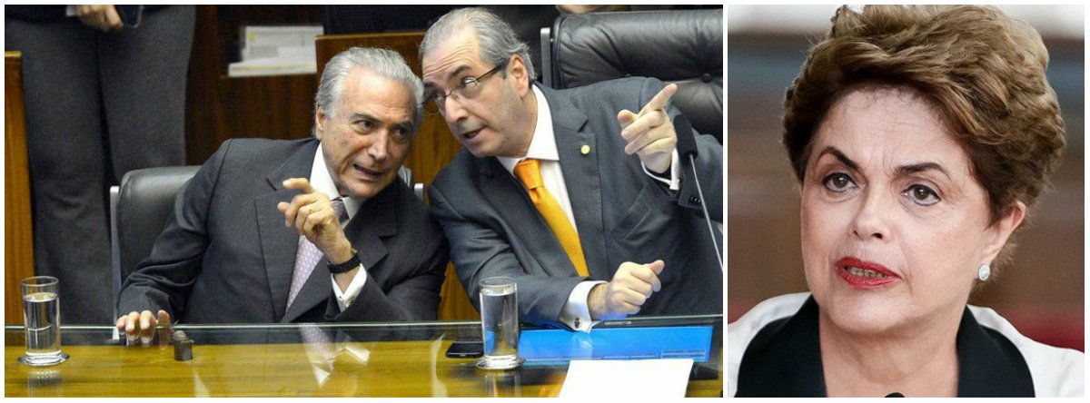 Colunista do 247 Emir Sader diz que a revelação de que Michel Temer pediu à Odebrecht dinheiro para o caixa que possibilitou a Eduardo Cunha eleger sua bancada de 140 parlamentares, para desatar o golpe, era o elo que faltava para se passar o País a limpo; "Houvesse ainda justiça no país, tivéssemos um STF digno, independente, não acovardado, seria seu tema central, da maior urgência, porque falseou a história recente do país, afetando diretamente a legitimidade do voto popular. Há evidências e provas mais que suficientes para invalidar o impeachment de Dilma Rousseff e cassar os 140 parlamentares que foram comprados para promovê-lo, além dos que participaram diretamente da propina, a começar por MT"