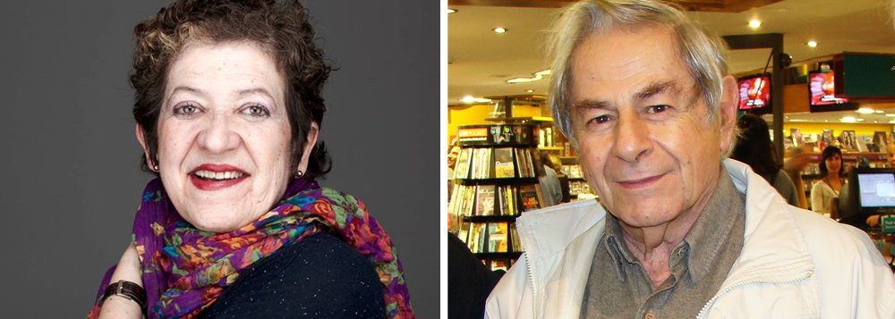 "Eu não receberia prêmio de um governo que deu um golpe, agiu em desacordo com a Constituição, tirou uma presidente que eu julgava íntegra e honesta e tem feito tantas barbaridades", diz a escritora Ivana Arruda, que relata ter levado uma surra nas redes, ao questionar a atitude de Raduan Nassar