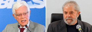 Jornalista Kiko Nogueira, do DCM, destacou nesta quarta-feira, 22, o "ato falho" do ministro Moreira Franco, da Secretaria-Geral da Presidência, durante entrevista aos repórteres Raymundo Costa e Daniel Rittner, do Valor; "Nenhuma questão foi desrespeitosa ou particularmente espinhosa. Apenas duras. Moreira perdeu a cabeça por motivos outros. Um deles é Lula. Sobre o desempenho de Lula nas pesquisas, o melhor que ele teve a dizer foi: 'Olha aqui, rapaz, você é muito novo, olhe aqui...'", escreve o editor do DCM; confira trecho da entrevista 