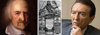 A Operação Leviatã, deflagrada nesta manhã, foi batizada em homenagem à obra-prima de Thomas Hobbes, que escreveu que o "homem é o lobo do homem"; um dos políticos mais enrolados na Lava Jato, Lobão foi colocado na Comissão de Constituição de Justiça do Senado, com a missão de sabatinar Alexandre de Moraes e obter dele o compromisso de estancar a sangria da operação; ao que tudo indica, no entanto, o MP e a PF decidiram agir antes