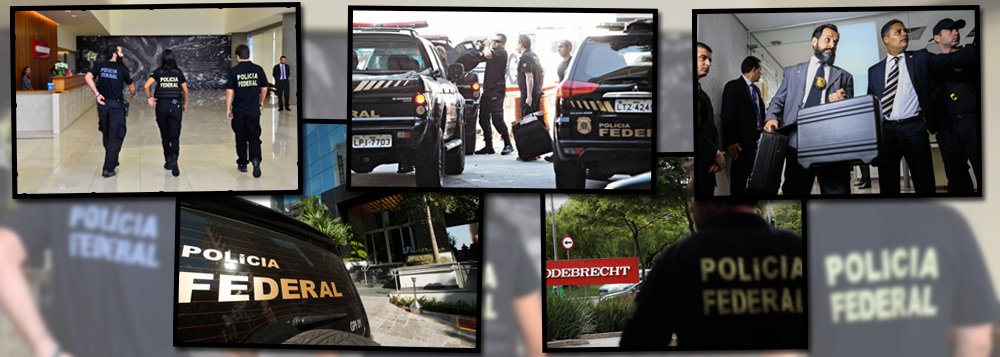 Jornal da família Mesquita adere ao esforço para estancar a sangria da Lava Jato, agora que o golpe já foi consumado e o aliado Michel Temer instalado na presidência da República; em editorial publicado na edição desta quinta-feira, 9, o Estado de S. Paulo critica a "ausência de vozes" que denunciem as arbitrariedades defendidas e praticadas pela operação Lava Jato, sob o manto do "combate à corrupção"; implicitamente, Estadão diz ainda que doações à direita não são propina, só ao PT