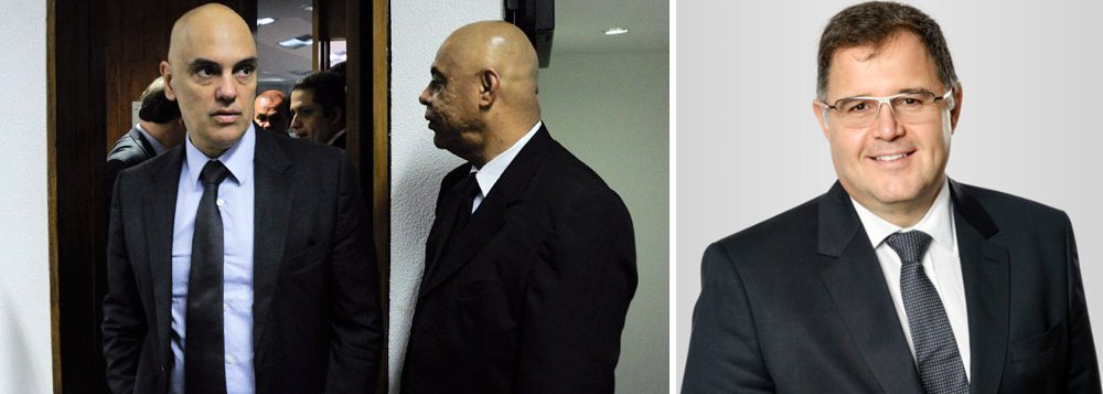 Jornalista Luís Costa Pinto listou nessa segunda-feria, 20, as perguntas essenciais que deveriam ser feitas durante a sabatina de Alexandre de Moraes na Comissão de Constituição e Justiça do Senado, como requisito de sua indicação ao Senado; confira