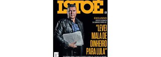 Bancada do PT no Senado repudia a revista IstoÉ, que em sua capa na edição deste final de semana traz mais uma matéria tentando envolver o ex-presidente Lula na Operação Lava Jato; 'A matéria da IstoÉ, inventada, e sem qualquer prova, atropela as mínimas regras do jornalismo, mas principalmente ultrapassa todos os limites da honestidade. Mais do que acusar Lula, a capa da IstoÉ é um definitivo epitáfio na lápide da publicação que insiste em atacar o PT para facilitar a destruição do Estado nacional e a entrega do país aos interesses externos', diz a nota
