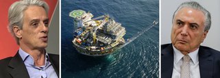 Os novos índices apresentados nesta quarta-feira pelo governo para o conteúdo local no setor de petróleo e gás foram considerados "péssimos" pelo setor industrial; segundo o presidente do Conselho de Óleo e Gás da Associação Brasileira da Indústria de Máquinas e Equipamentos (Abimaq), Cesar Prata, a indústria pediu encarecidamente que o governo não definisse índices globais de conteúdo local, e separasse índices específicos para o setor de serviços e para a aquisição de bens; "O governo ignorou o nosso pleito e colocou índices globais em tudo", criticou; o maior problema, diz ele, é a definição de 25% de conteúdo local para as plataformas, índice que atualmente é de 65%, e que o setor aceitava reduzir para 40%
