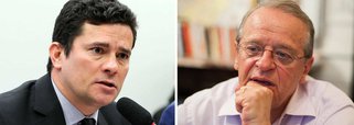 "O interrogatório do ex-ministro e ex-governador Tarso Genro, como testemunha de defesa do ex-presidente Lula, prestaram-se para o juiz-acusador Sérgio Moro demonstrar que o que se faz em Curitiba é um julgamento político, que nada tem a ver com a sua função de juiz criminal", diz Fernando Brito, editor do Tijolaço; "Não lhe diz respeito analisar atitudes de um ente partidário, muito menos as de natureza subjetiva. Justiça criminal é sobre responsabilidade objetiva, sobre alguém praticar ou encobrir um delito, não sobre o julgamento moral que faz sobre apenamentos que são de indivíduos"