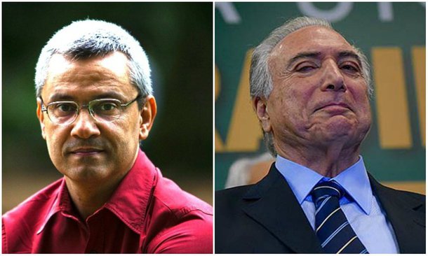 Jornalista Mário Magalhães, do portal UOL, comenta os acontecimentos recentes no governo Temer, como Moreira Franco nomeado ministro, Edison Lobão no comando da CCJ e a propina a Rodrigo Maia e afirma que "quase tudo era previsível"; "Inexiste surpresa autêntica, a não ser dos muito ingênuos, com a conspiração pela impunidade. Surpreendente é ter quem ainda se surpreenda. É previsível até a imprevisibilidade do futuro do Brasil, mesmo o imediato", diz ele