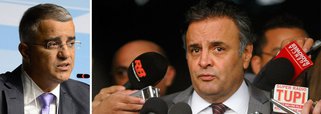 Para o jornalista, os vazamentos no âmbito da Lava Jato "desmoralizam de vez o segredo das colaborações premiadas, uma série de autoridades da Justiça, do Ministério Público e políticos"; "Já passou da hora de tornar públicas as delações da Odebrecht. Esse sigilo só tem feito mal ao país e bem aos que manipulam os vazamentos (...). Não dá para uma investigação de corrupção ser conduzida dessa maneira", critica; Kennedy diz ainda que Marcelo Odebrecht também entregou Aécio Neves em seu depoimento desta quarta