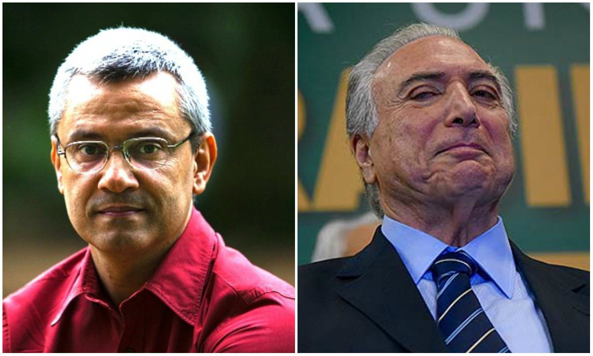 Jornalista Mário Magalhães, do portal UOL, comenta os acontecimentos recentes no governo Temer, como Moreira Franco nomeado ministro, Edison Lobão no comando da CCJ e a propina a Rodrigo Maia e afirma que "quase tudo era previsível"; "Inexiste surpresa autêntica, a não ser dos muito ingênuos, com a conspiração pela impunidade. Surpreendente é ter quem ainda se surpreenda. É previsível até a imprevisibilidade do futuro do Brasil, mesmo o imediato", diz ele