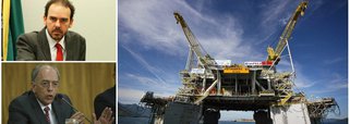 "Quem pensa que a Petrobras está quebrada, que a produção do pré-sal é lenta, que o pré-sal é um mico e não tem valor ou que a exportação de petróleo por multinacionais pode desenvolver o Brasil está sendo enganado. É vítima da ignorância promovida pelos empresários da comunicação, políticos e executivos à serviço das multinacionais do petróleo e dos bancos", afirma Felipe Coutinho, presidente da Associação de Engenheiros da Petrobrás (AEPET), em artigo em que desmente "falácias" contra a estatal comandada por Pedro Parente; leia a íntegra