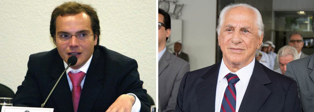 Empresário Lúcio Funaro negou as declarações do melhor amigo e ex-assessor de Michel Temer, José Yunes, de que teria recebido um pacote de dinheiro de Funaro a mando do ministro Eliseu Padilha; "Qualquer afirmação do senhor José Yunes não merece nenhuma credibilidade. Primeiro, porque sua versão sobre o recebimento de um envelope com 4 milhões de reais mais se assemelha a um conto da carochinha. Quanto à afirmação de que participei do financiamento de campanha de 140 deputados, trata-se de mais um devaneio do mesmo", afirmou; apesar disso, Funaro confirmou que esteve com José Yunes