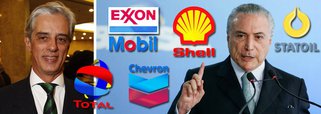 Em entrevista exclusiva ao 247, o empresário Cesar Prata, presidente do Conselho de Óleo e Gás, da Abimaq, denuncia a existência de uma relação incestuosa entre o governo de Michel Temer e as grandes petroleiras internacionais, como Shell, Exxon, Chevron, Total e Stataoil, que estão interessadas no pré-sal; "Praticamente acabaram com a exigência de conteúdo nacional no setor de óleo e gás"; segundo ele, no momento em que o mundo se torna mais protecionista, o Brasil decidiu andar na contramão e escancarar seu mercado; ele afirma que 1 milhão de empregos serão perdidos com o fim do conteúdo nacional e diz que os empresários foram "iludidos e traídos" por Temer; confira a íntegra