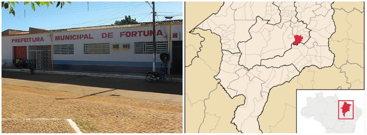 A Promotoria de Justiça da Comarca de São Domingos do Maranhão emitiu notificações aos prefeitos dos municípios de São Domingos, Fortuna e Governador Luiz Rocha sobre nepotismo nas administrações municipais; de acordo com o promotor de justiça Rogernilson Ericeira Chaves, os prefeitos José Mendes Ferreira, Arlindo Barbosa dos Santos Filho e José de Ribamar Silva Santos terão 10 dias úteis para exonerar os ocupantes de cargos em comissão, de confiança ou funções gratificadas em situação que configure nepotismo