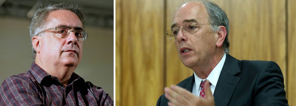 "Brasil entrou em uma era de trevas, na qual Parente e a Lava Jato ajudam a destruir setores inteiros da economia. Depois, celebram o retorno à Petrobras, de sobras da corrupção, que não chegam a um milésimo do que o país está perdendo com a destruição de riqueza", diz o jornalista Luís Nassif, sobre a atuação de Pedro Parente no desmantelamento do parque industrial montado em torno da Petrobras 