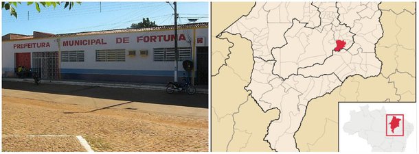 A Promotoria de Justiça da Comarca de São Domingos do Maranhão emitiu notificações aos prefeitos dos municípios de São Domingos, Fortuna e Governador Luiz Rocha sobre nepotismo nas administrações municipais; de acordo com o promotor de justiça Rogernilson Ericeira Chaves, os prefeitos José Mendes Ferreira, Arlindo Barbosa dos Santos Filho e José de Ribamar Silva Santos terão 10 dias úteis para exonerar os ocupantes de cargos em comissão, de confiança ou funções gratificadas em situação que configure nepotismo