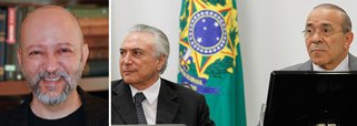 "Em depoimento à Justiça Eleitoral, Marcelo Odebrecht levou Eliseu Padilha à gordura. E Temer apressou-se em riscar o fósforo", diz o jornalista; "Procura-se um interino para a Casa Civil. Ninguém diz, talvez por pena, mas Padilha perdeu as condições políticas de operar como chefe do Estado-Maior do governo do amigo Michel Temer", completa Josias