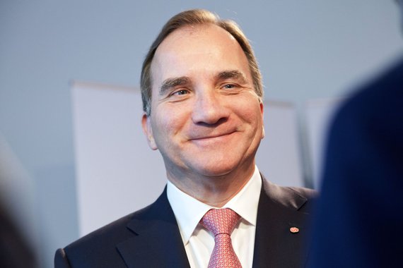 O ex-presidente do Brasil Lula da Silva quer que o primeiro-ministro sueco Stefan Löfven (Social Democrata) seja chamado como testemunha no julgamento da Operação Zelotes sobre o assunto dos aviões caça Gripen NG, um negócio de 36 bilhões de dólares entre Brasil e Suécia; o primeiro-ministro concedeu entrevista a um jornal sueco e praticamente antecipou o que irá dizer à justiça brasileira; "É uma declaração falsa, afirma Stefan Löfven. Eu nunca estive reunido em um quarto de hotel com Lula e Dilma", afirmou