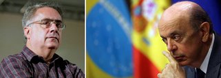 Jornalista Luis Nassif aponta quatro fatores na demissão de Serra do Ministério das Relações Exteriores: a irrelevância de sua atuação no Itamaraty, sua irrelevância política, a Lava Jato e a doença