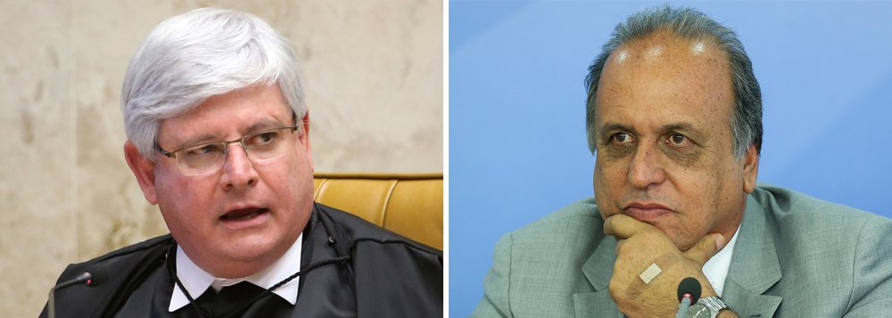 A Procuradoria-Geral da República pediu nesta quinta-feira 9 ao Superior Tribunal de Justiça o arquivamento do inquérito no qual o governador do Rio de Janeiro, Luiz Fernando Pezão, é acusado dos crimes de corrupção e lavagem de dinheiro na Operação Lava Jato; de acordo com a procuradoria, não há provas que justifiquem a continuidade das investigações