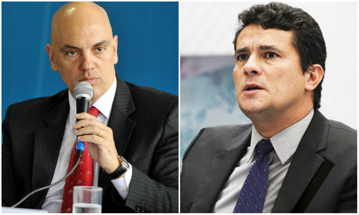 Jornalista Paulo Nogueira, do Diário do Centro do Mundo, diz que depois da "República Velha, a Nova República etc etc. Agora temos a República da Chalana Champagne"; "O símbolo supremo do Brasil destes dias é o barco no qual Alexandre de Moraes, indicado por Temer para o STF, foi "sabatinado" por um grupo de senadores acima de qualquer suspeita", diz ele, destacando que "Moraes é uma personagem típica da República da Chalana Champagne", assim como Moro