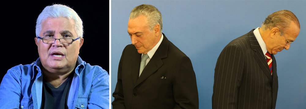 Noblat Temer Padilha